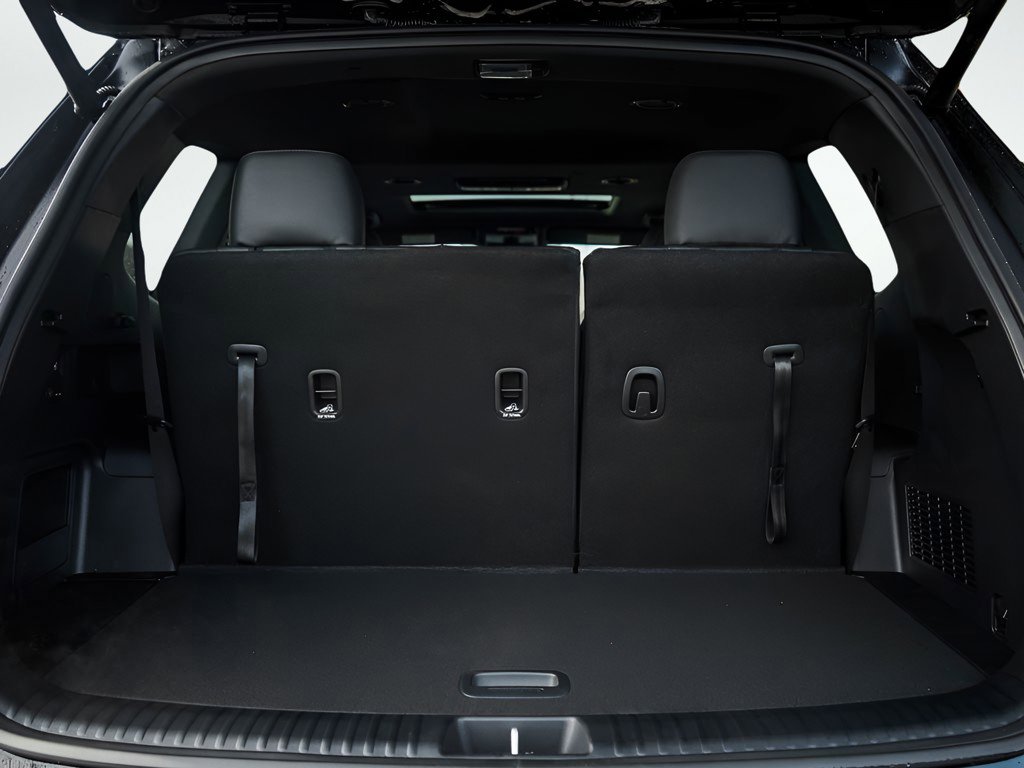 New 2025 Kia Telluride EX X-Line image 8