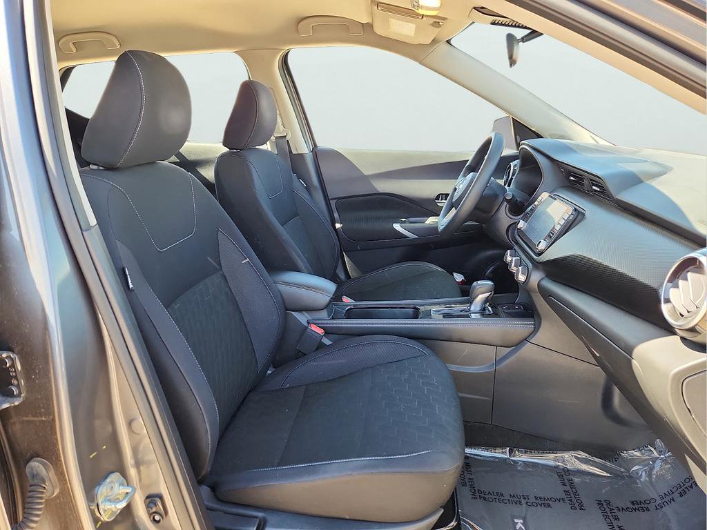 Used 2023 Nissan Kicks SV image 20
