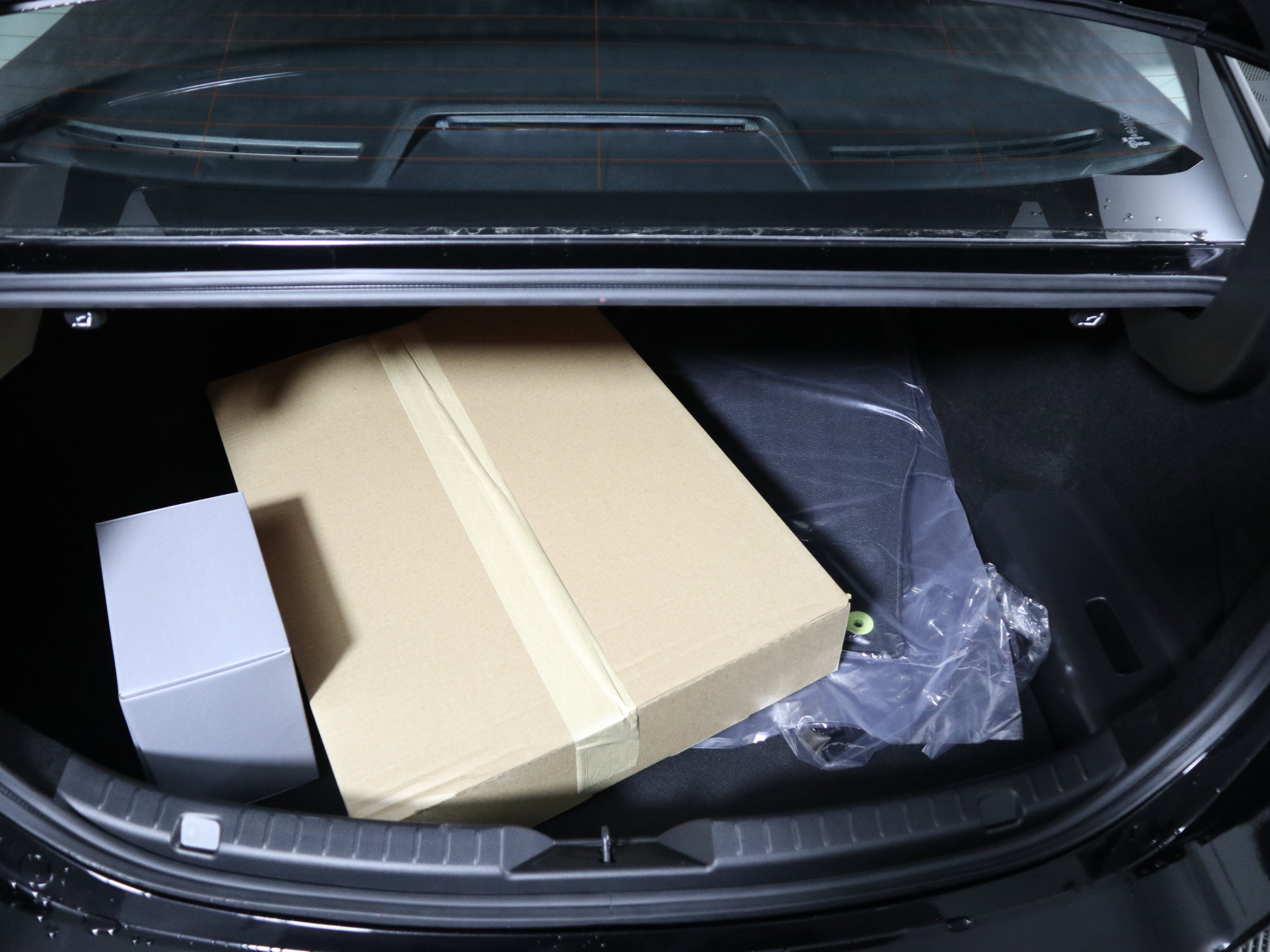 New 2026 MAZDA MAZDA3 2.5 S Sedan w/ Preferred Pkg image 6