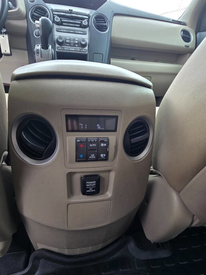 Used 2013 Honda Pilot EX-L image 26