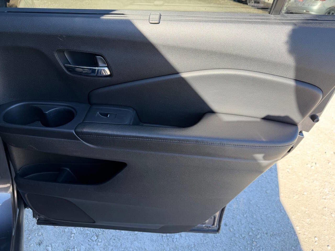 Used 2016 Honda Pilot Touring image 17