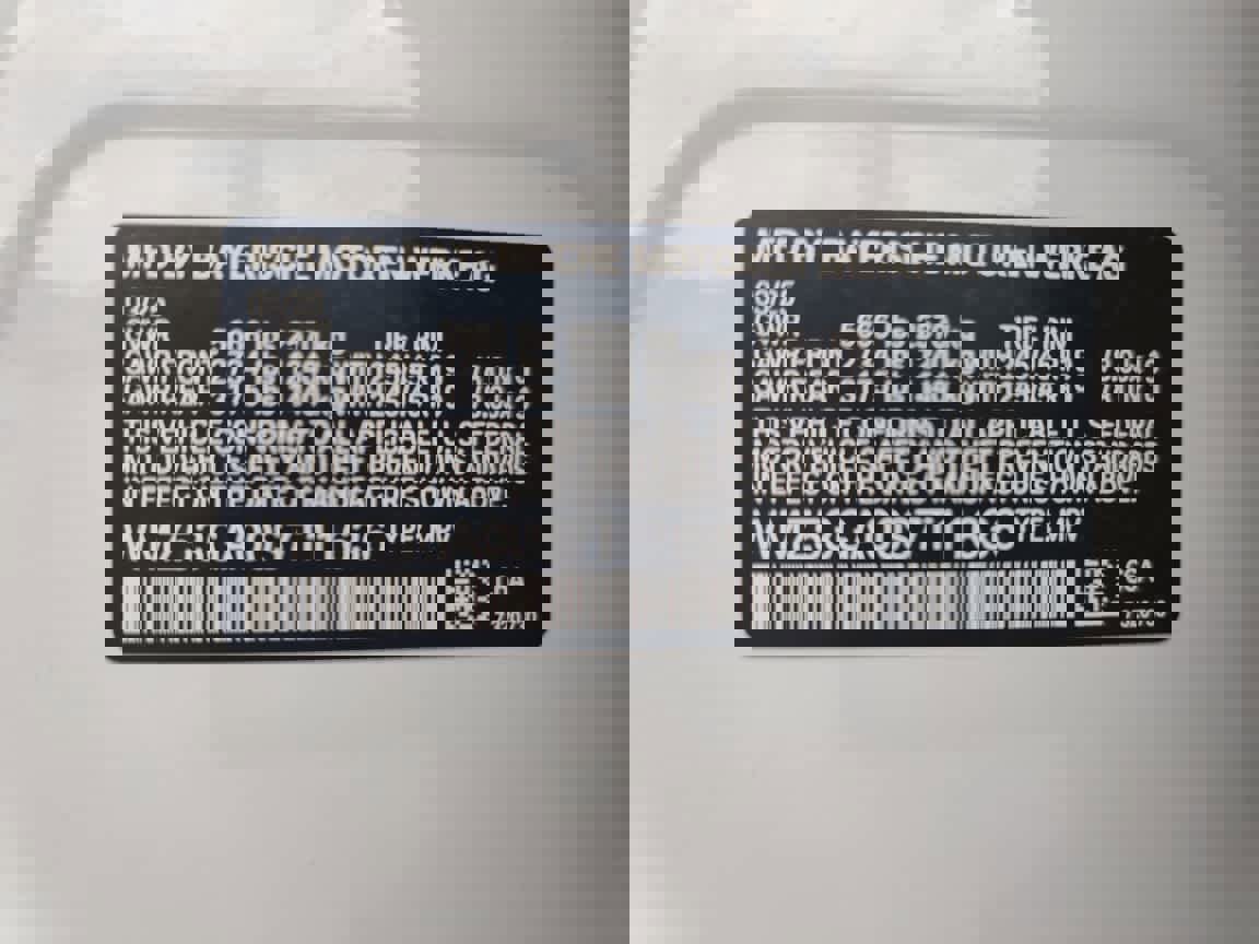 Used 2025 MINI Cooper Countryman SE w/ Comfort Package Max image 10