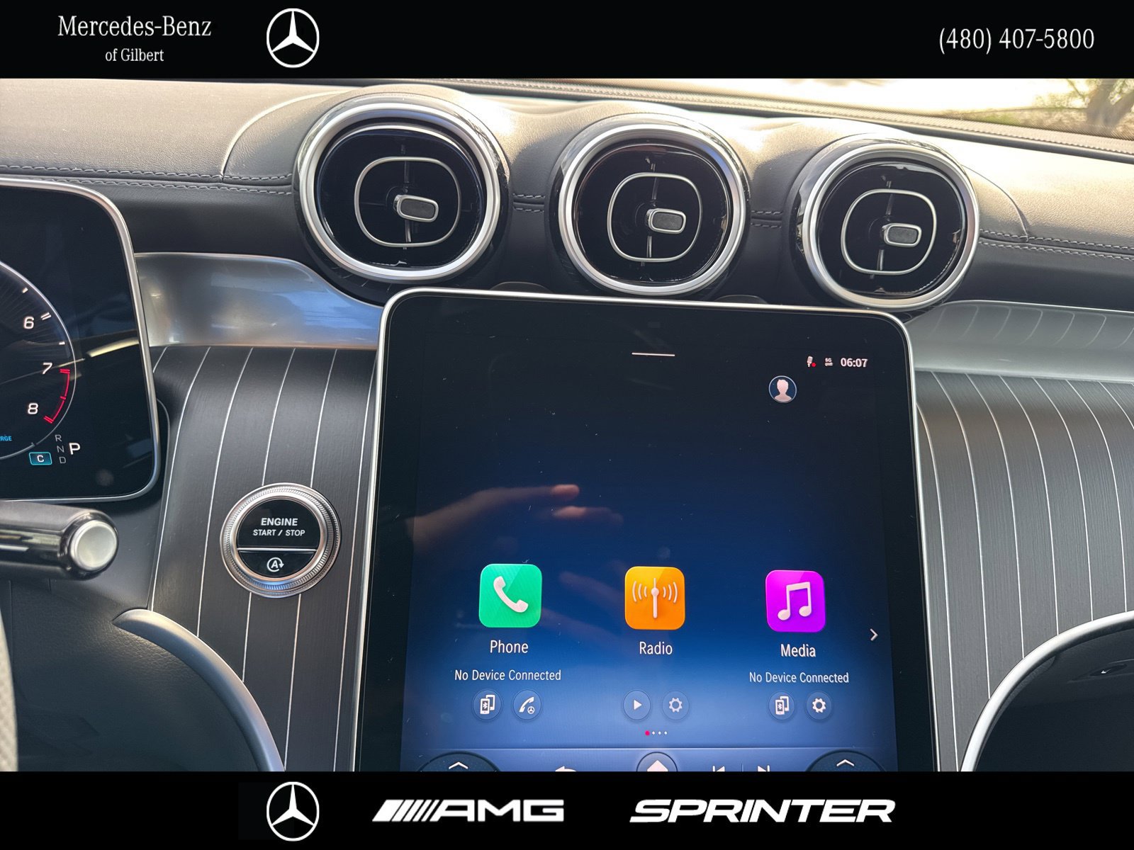 New 2026 Mercedes-Benz GLC 43 AMG 4MATIC image 25