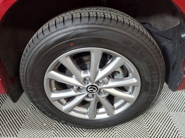 Certified 2025 MAZDA CX-5 AWD 2.5 S image 10