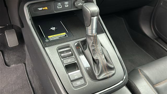 Used 2025 Honda CR-V Sport-L image 19