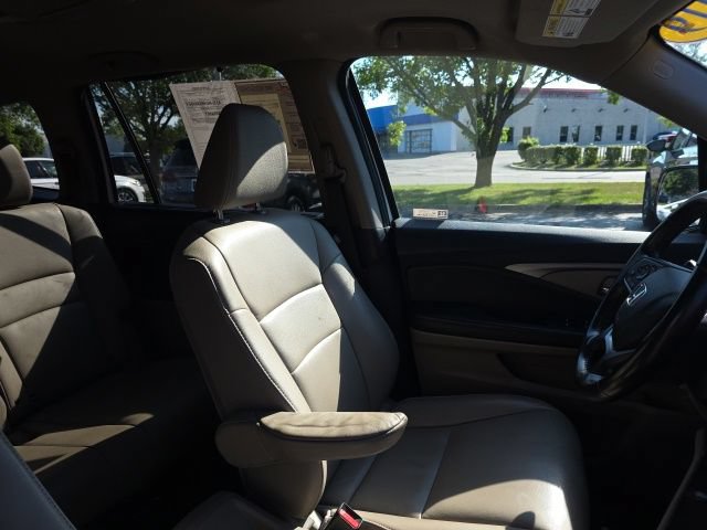 Used 2019 Honda Pilot EX-L image 22
