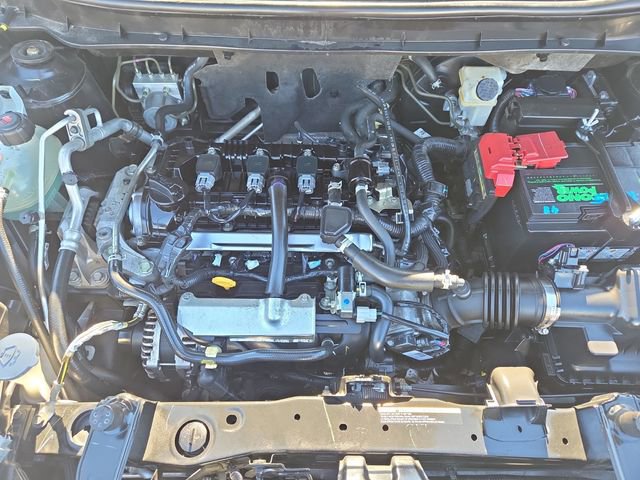 Used 2023 Nissan Kicks SV FWD image 29