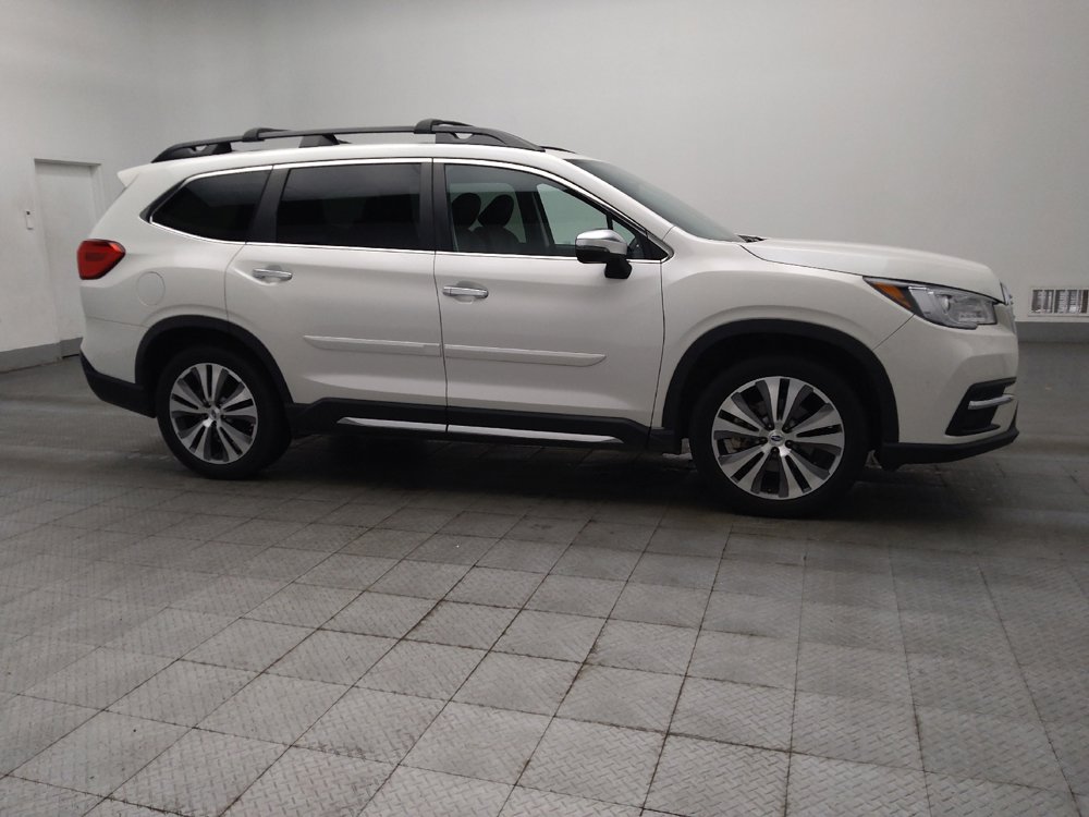 Used 2022 Subaru Ascent Touring AWD/4WD image 11