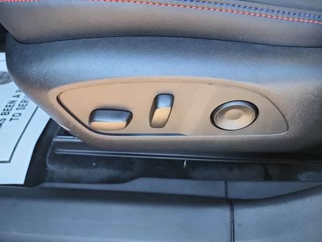 New 2026 Chevrolet Blazer EV RS w/ Super Cruise Package FWD image 15