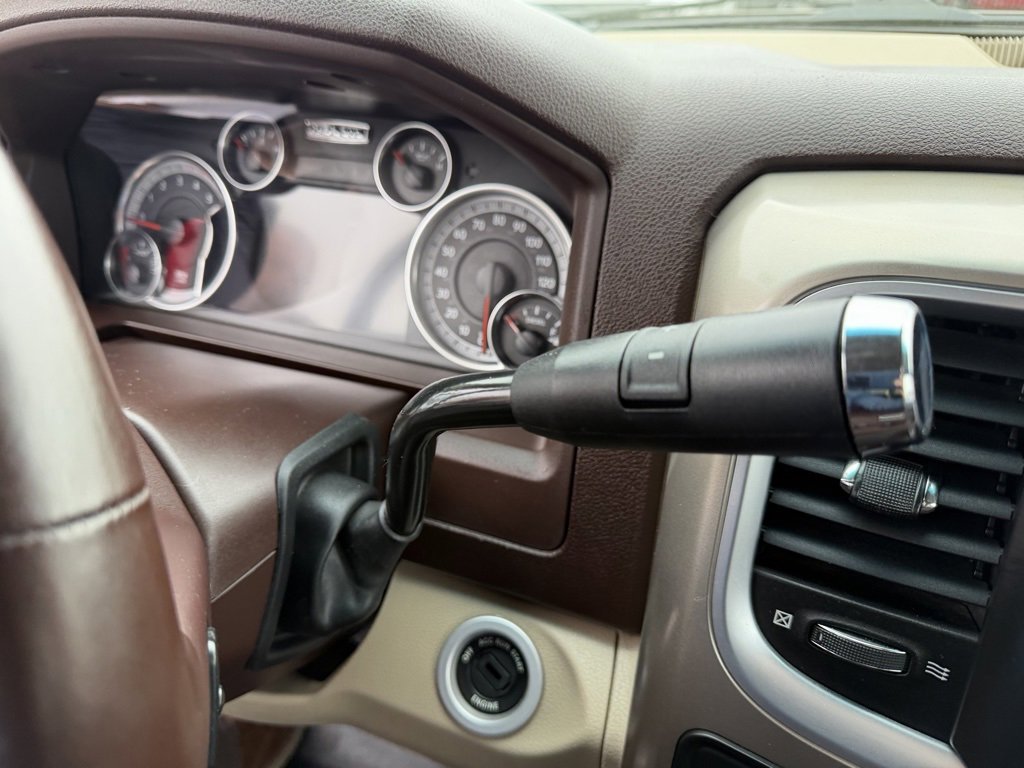 Used 2013 RAM 3500 Big Horn image 20