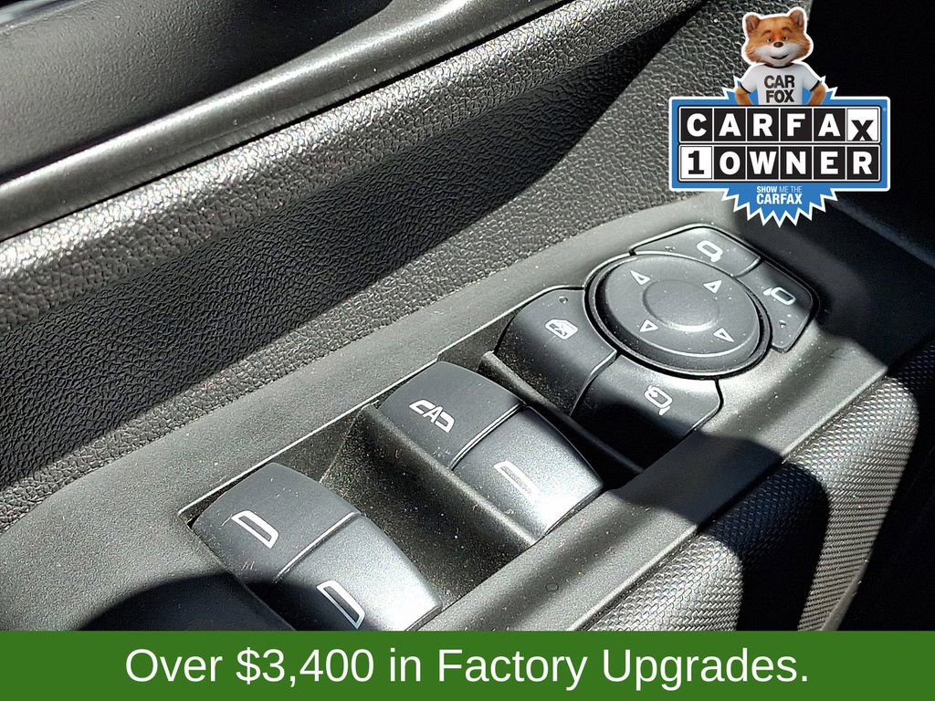 Used 2025 Chevrolet Silverado 3500 W/T w/ WT/CX Safety Package AWD/4WD image 25