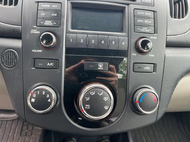 Used 2011 Kia Forte EX FWD image 20
