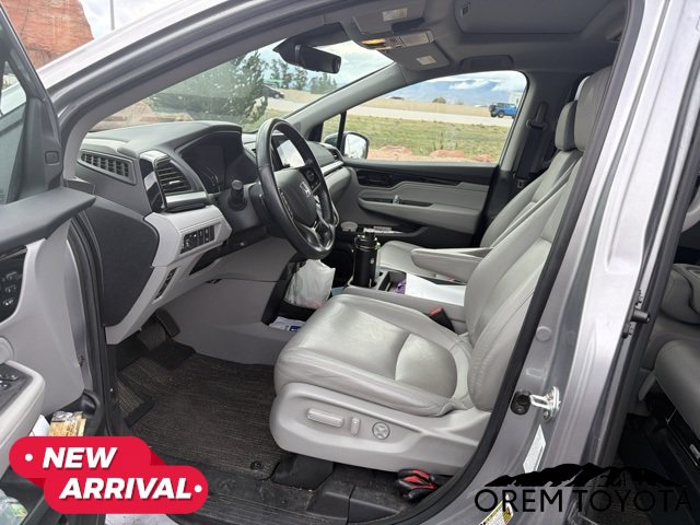Used 2022 Honda Odyssey Touring image 15