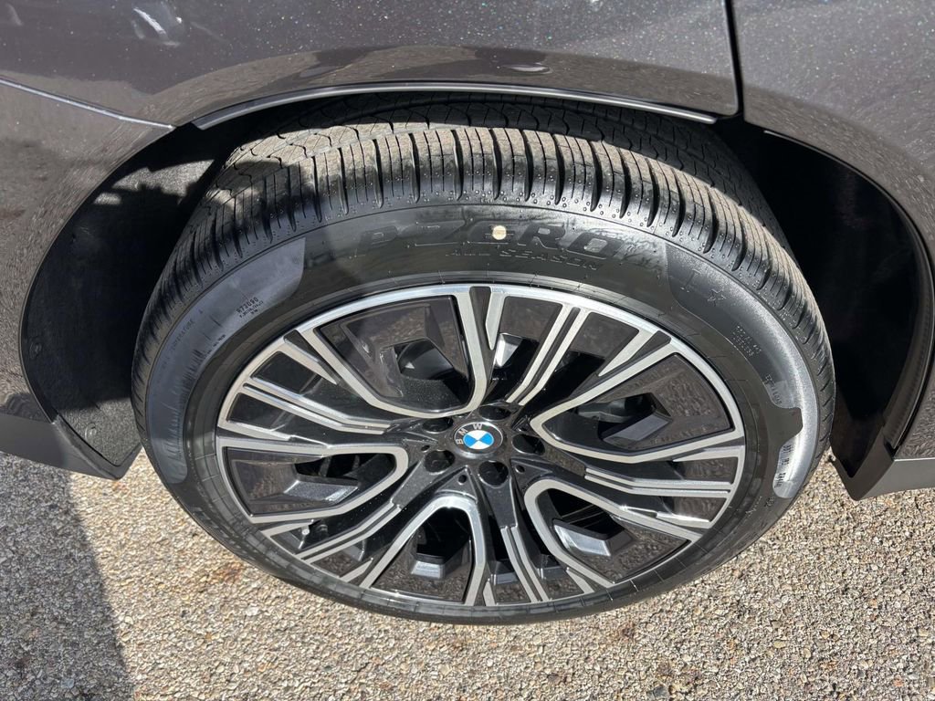 New 2026 BMW X3 xDrive30 w/ Premium Package image 10