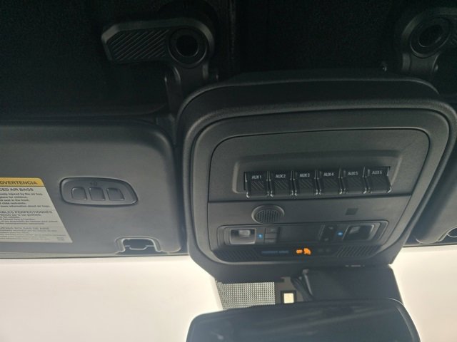 Used 2023 Ford Bronco Raptor image 24