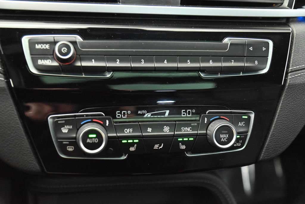 Used 2022 BMW X2 xDrive28i w/ Convenience Package AWD/4WD image 36
