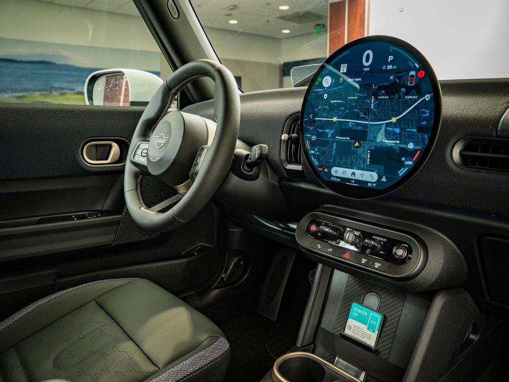 New 2026 MINI Cooper S FWD image 42