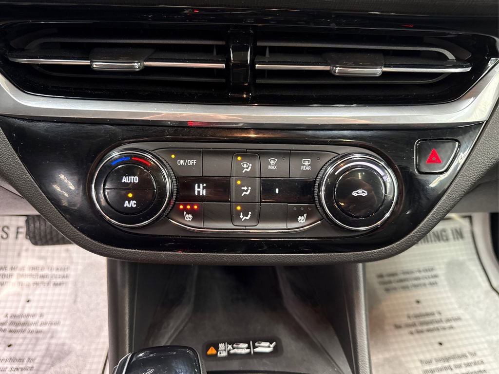 Used 2024 Buick Envista Sport Touring w/ Convenience I Package image 32