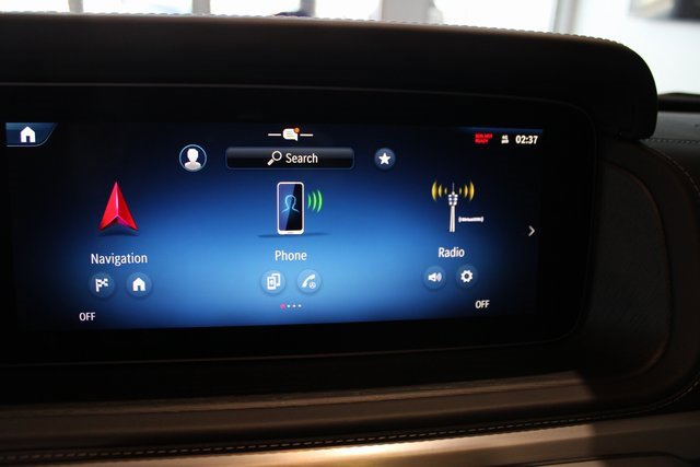 New 2026 Mercedes-Benz G 63 AMG 4MATIC image 28