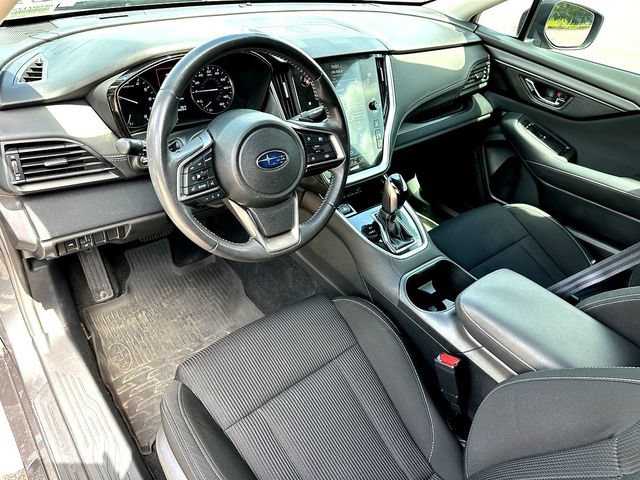 Used 2024 Subaru Legacy Premium AWD/4WD image 12