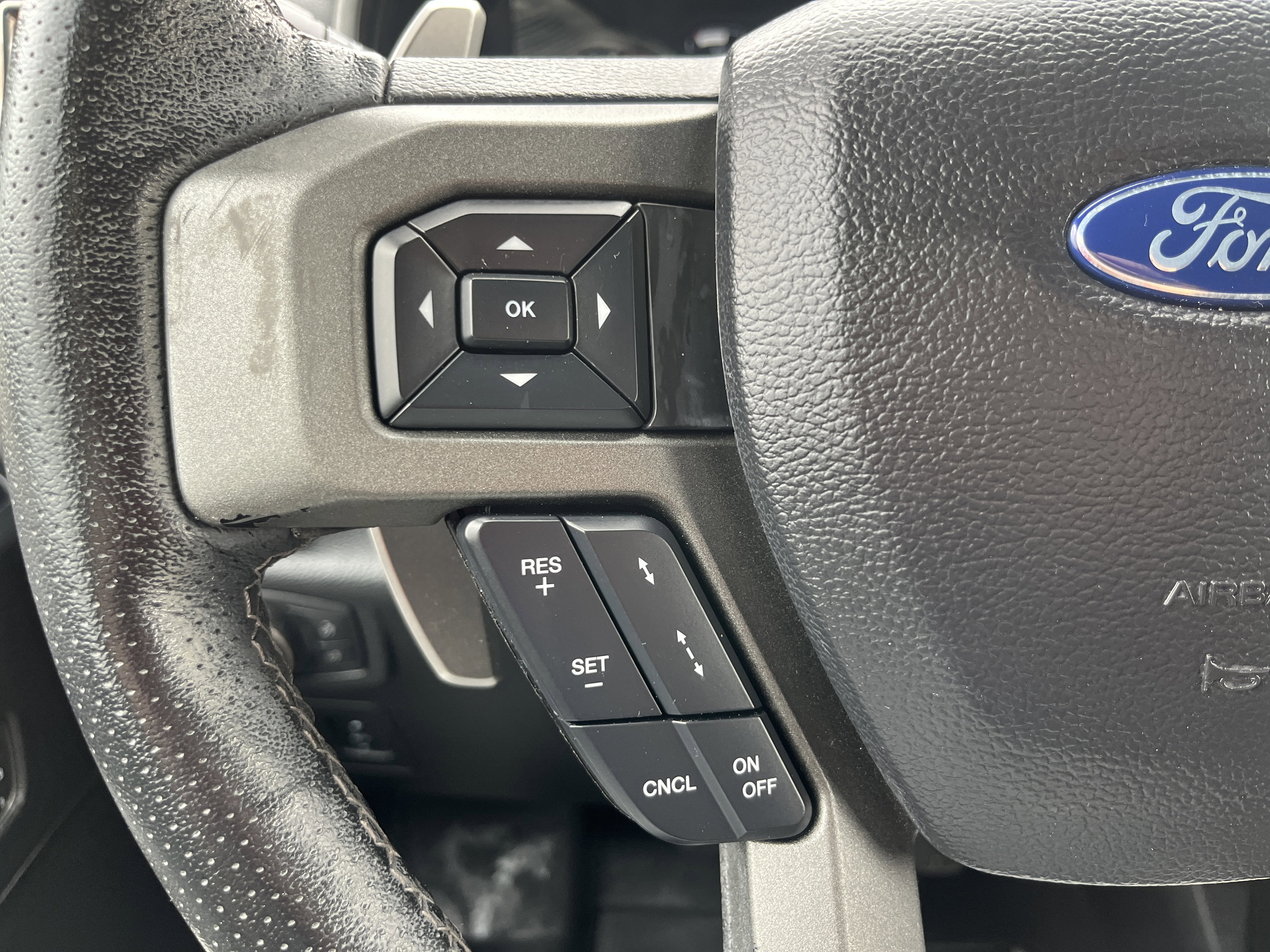 Used 2020 Ford F150 Raptor w/ Equipment Group 802A Luxury AWD/4WD image 20