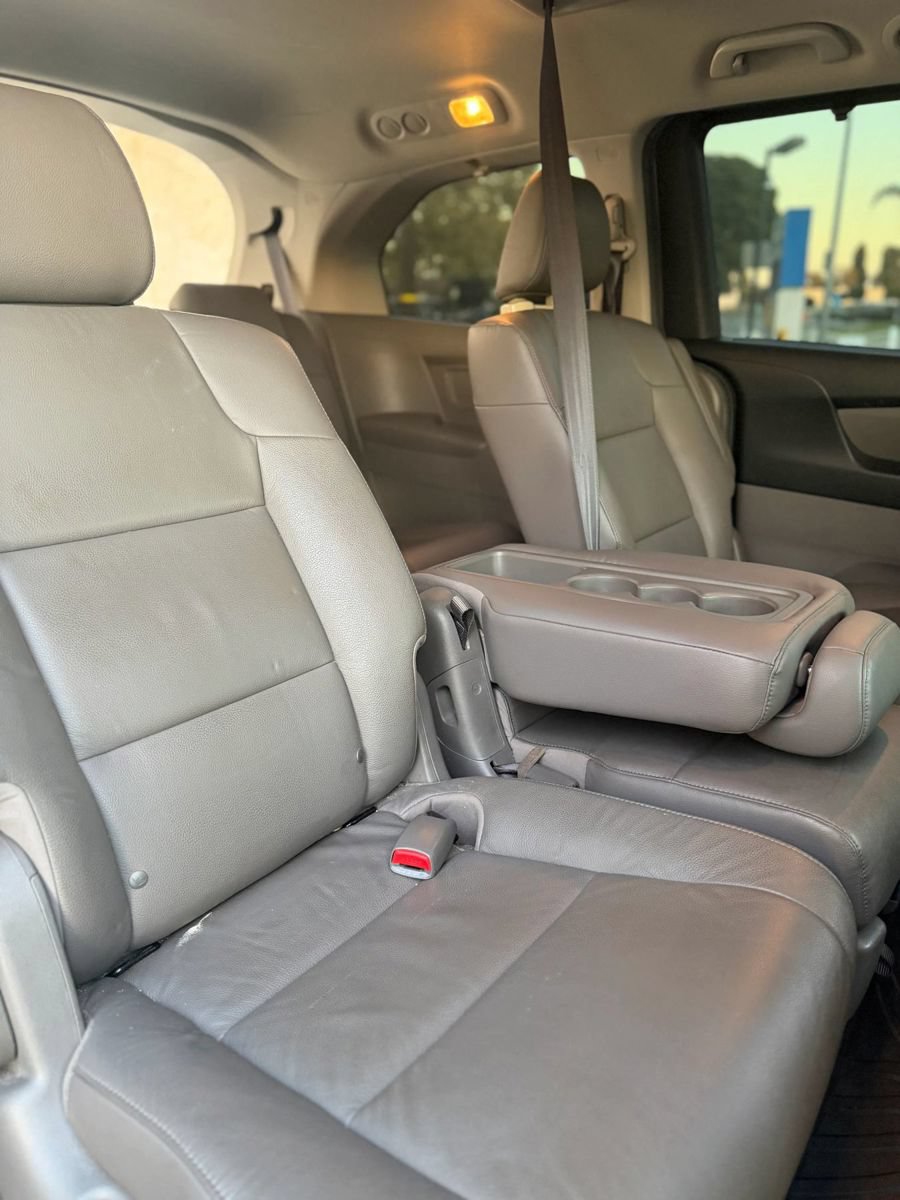 Used 2014 Honda Odyssey EX-L image 14