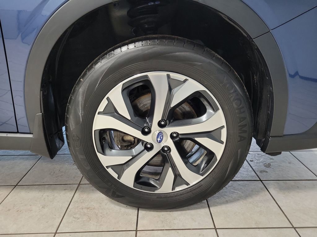Used 2021 Subaru Outback Limited w/ Popular Package #2 image 50