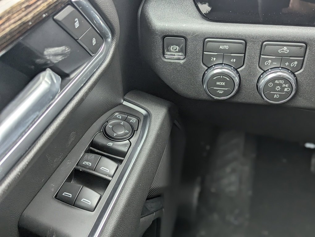 New 2026 GMC Sierra 1500 Elevation image 20