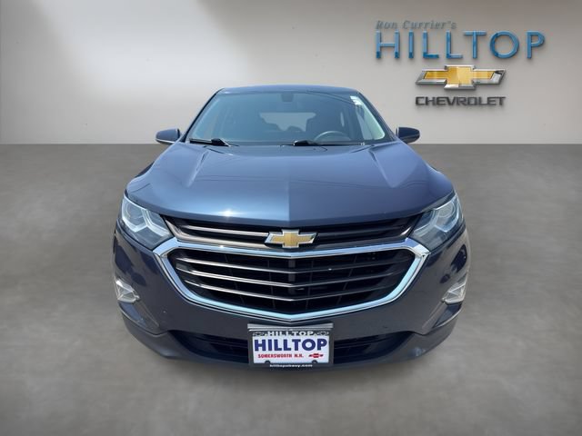 Used 2018 Chevrolet Equinox LT AWD/4WD image 13