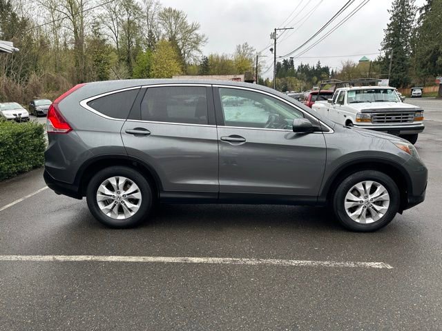 Used 2014 Honda CR-V EX image 4