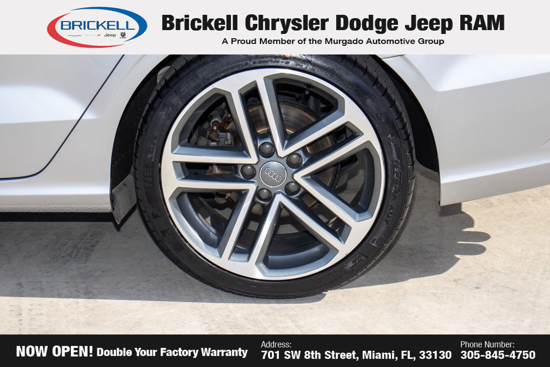 Used 2020 Audi A3 2.0T Premium w/ Final Edition Package image 39