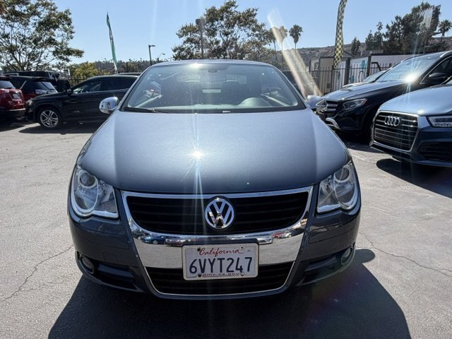 Used 2007 Volkswagen Eos 2.0T FWD image 7