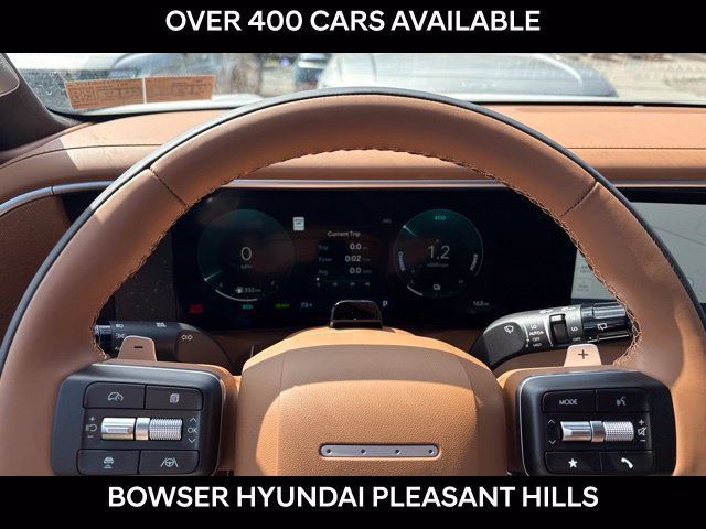 New 2027 Hyundai Palisade Calligraphy AWD/4WD image 10