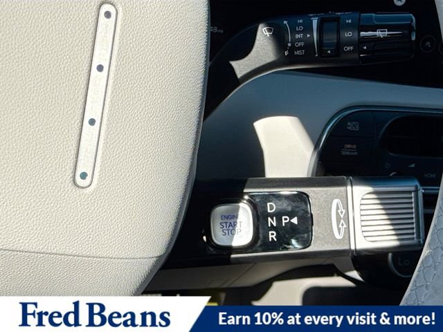 New 2026 Hyundai Palisade Limited image 18