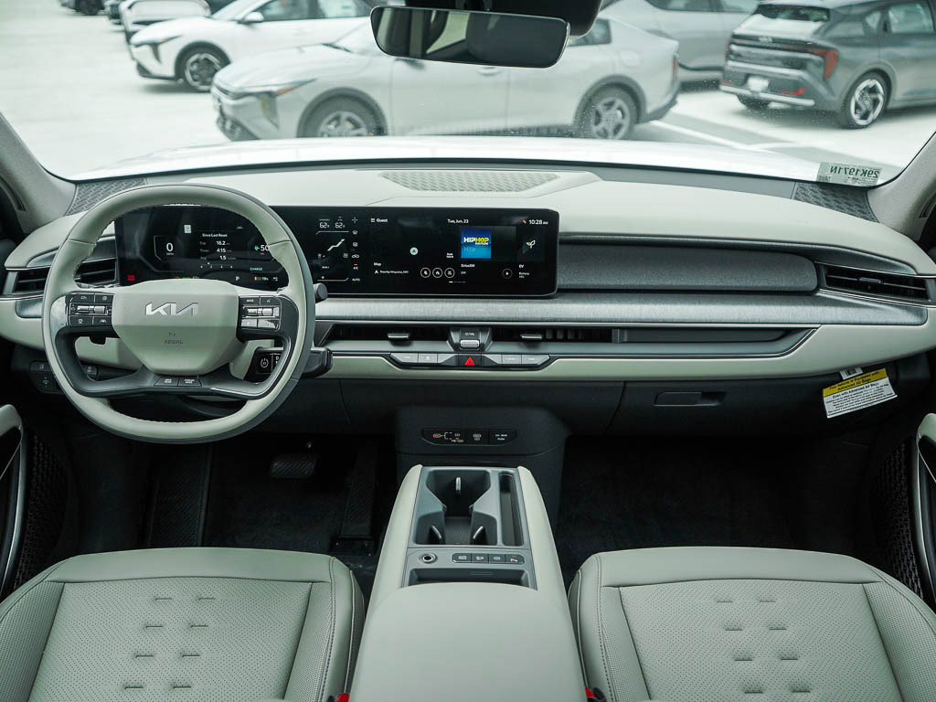 New 2026 Kia EV9 Wind AWD/4WD image 15