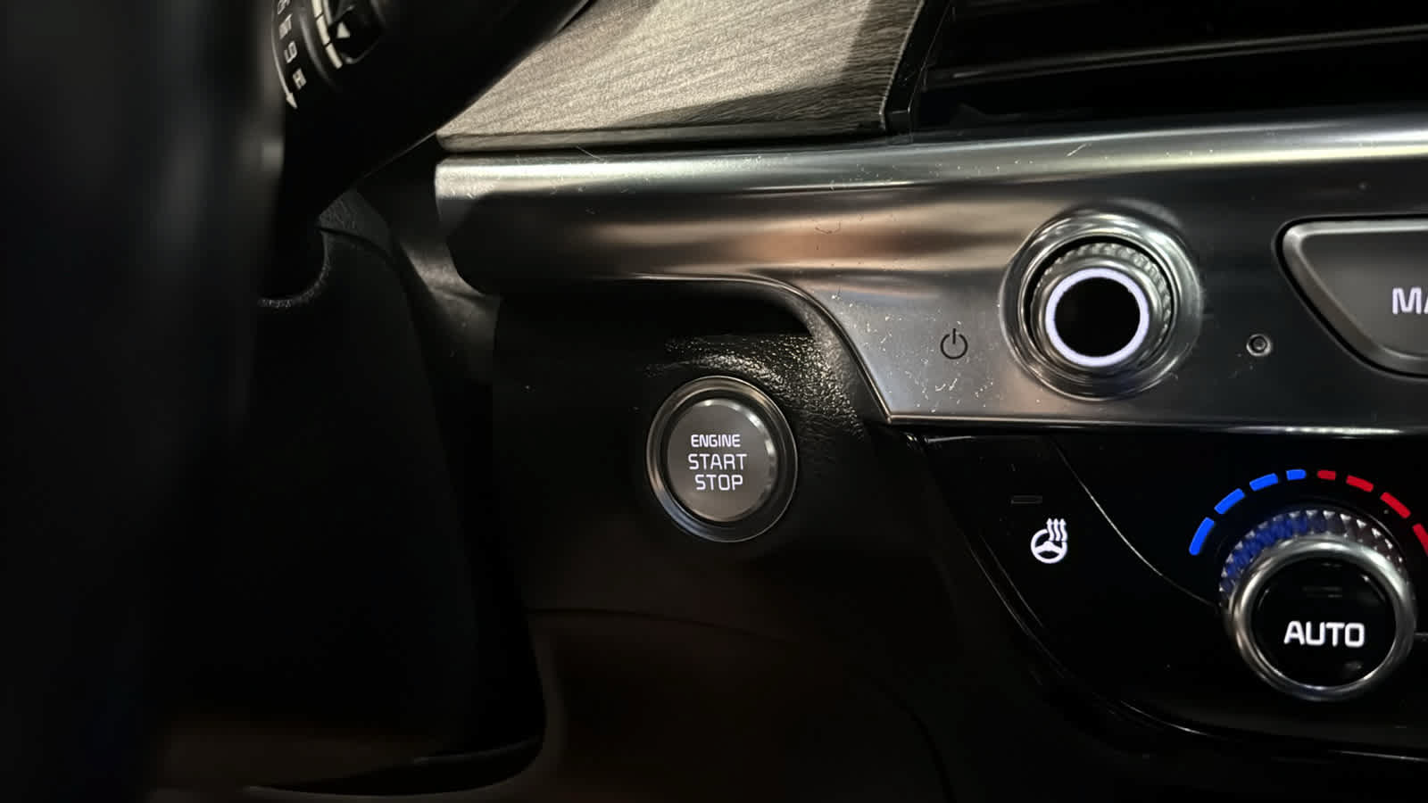 Used 2020 Kia Telluride EX AWD/4WD image 21