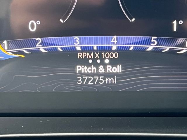 Certified 2023 Jeep Grand Cherokee Limited image 6