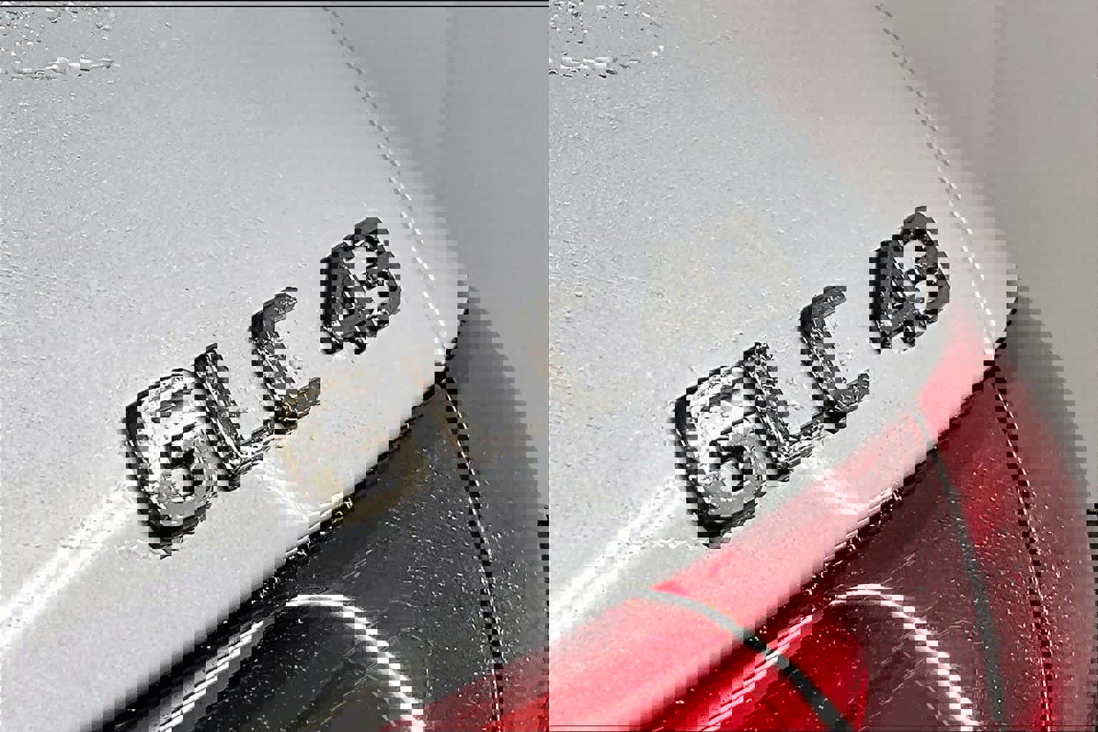 New 2026 Mercedes-Benz GLC 43 AMG 4MATIC image 7