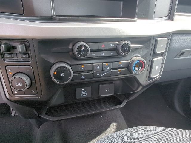 New 2026 Ford F250 4x4 Crew Cab Super Duty image 15