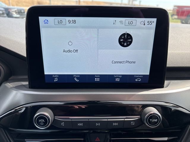 Used 2024 Ford Escape Active image 18