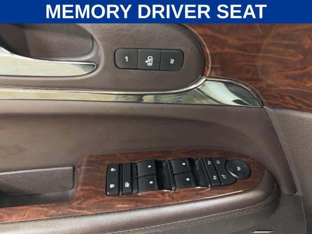 Used 2014 Buick Enclave Premium w/ Trailering Provision Package AWD/4WD image 12