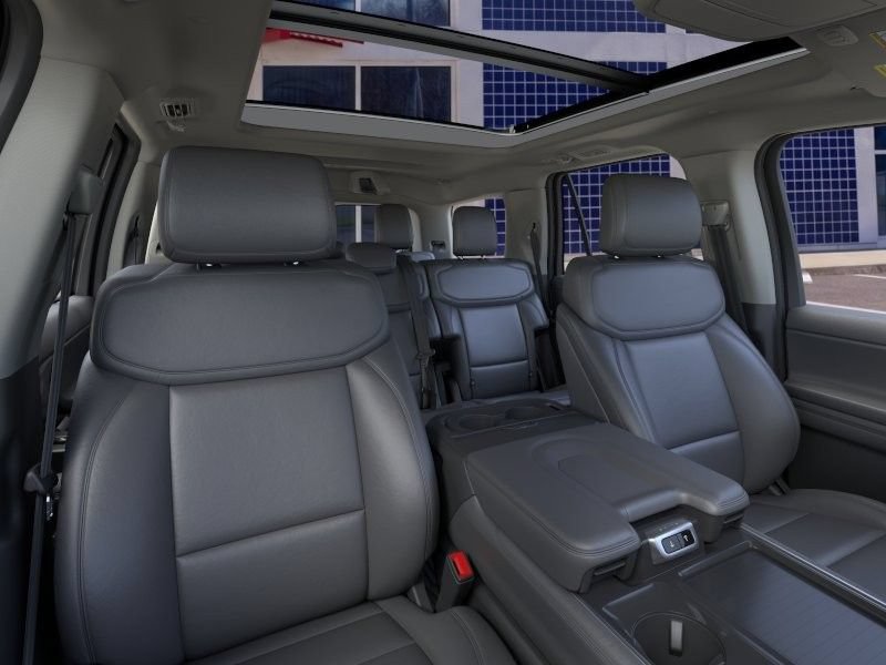 New 2026 Ford Expedition Active AWD/4WD image 11