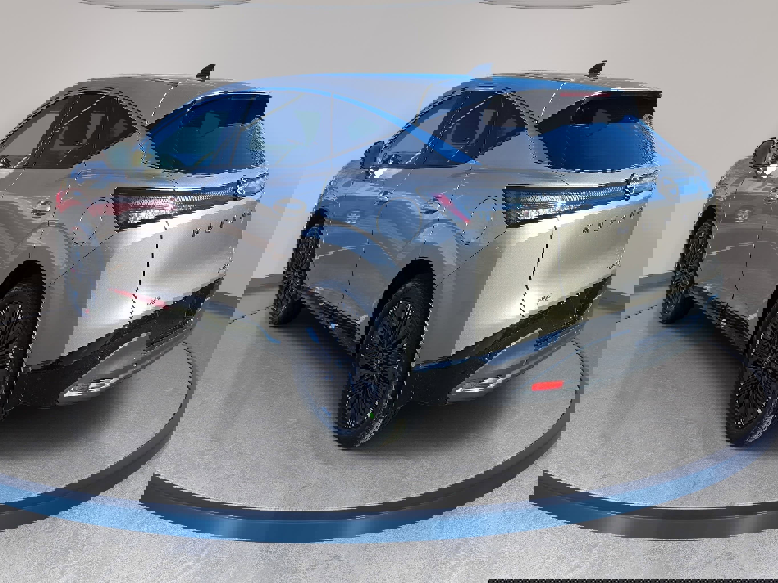 New 2026 Nissan Murano Platinum w/ Cargo Package image 7