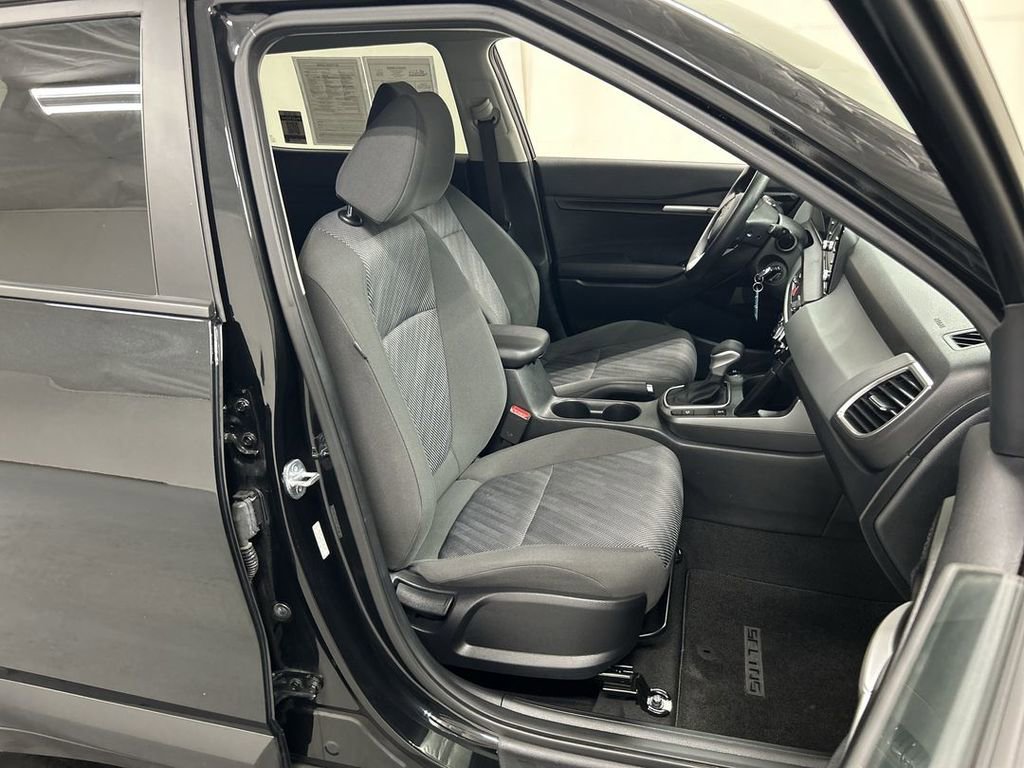 Certified 2024 Kia Seltos LX AWD/4WD image 22