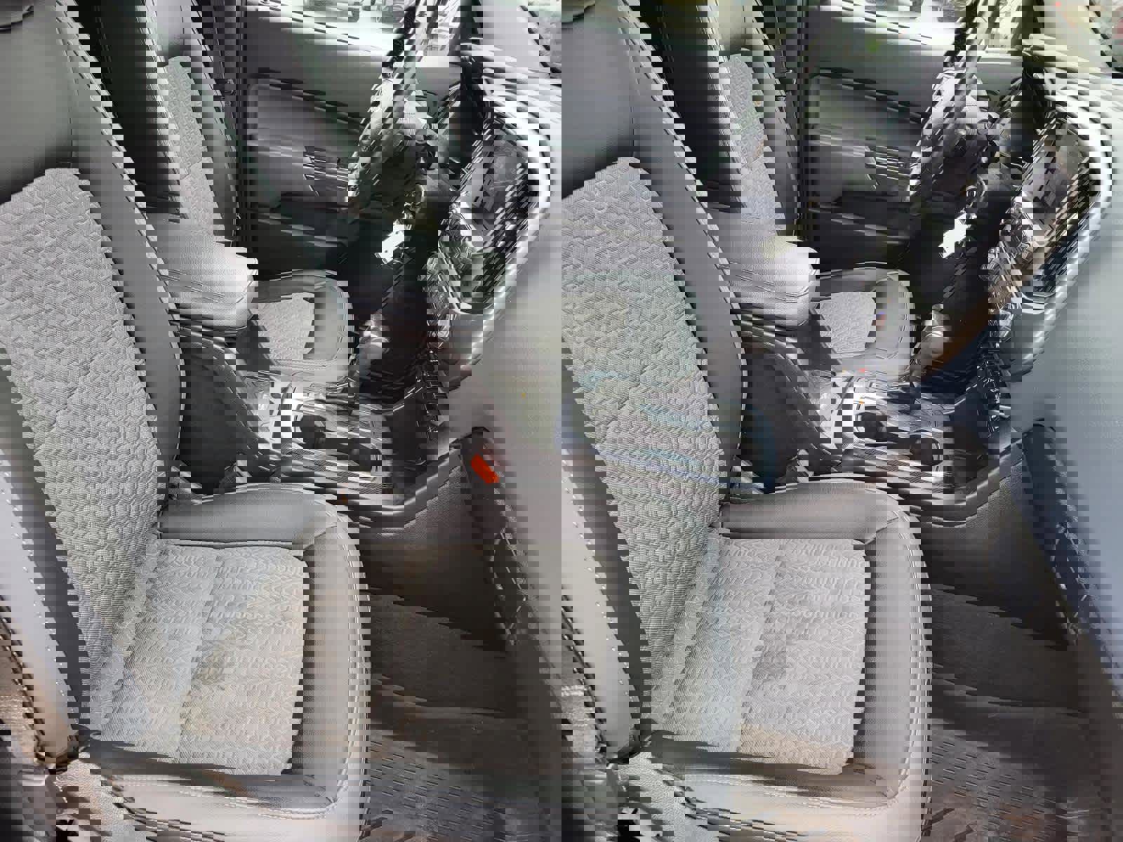 Used 2021 Chevrolet Colorado Z71 w/ Z71 Midnight Edition image 10