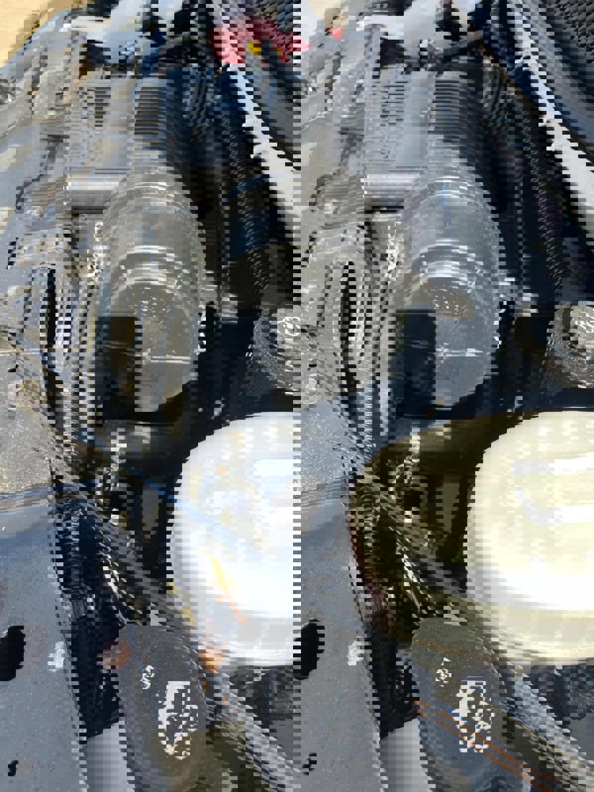 Used 2020 Chevrolet Express 3500 LS image 10