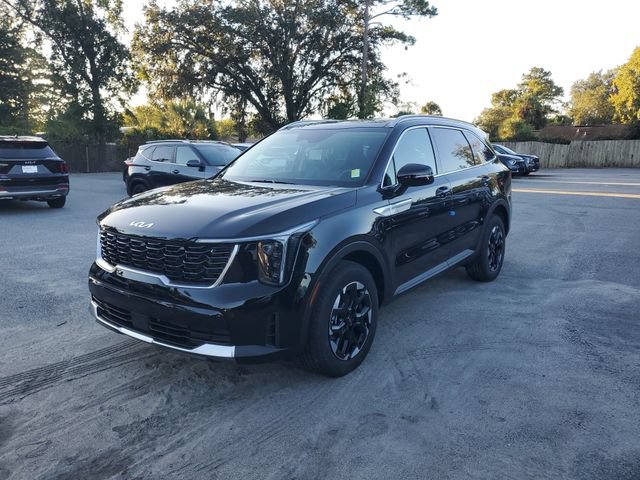 New 2026 Kia Sorento S w/ S Panoramic Sunroof Package AWD/4WD image 4