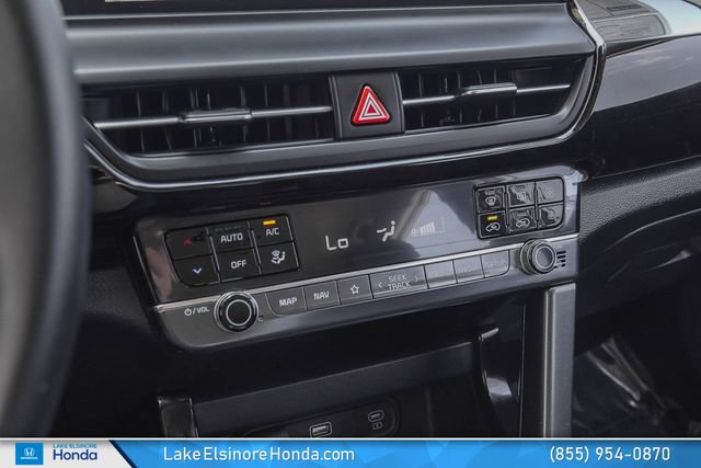 Used 2024 Kia Seltos S FWD image 24
