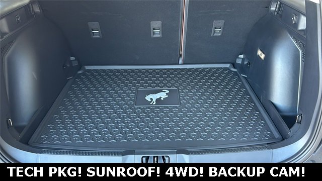 New 2025 Ford Bronco Sport Outer Banks w/ Outer Banks Tech Package+ image 31