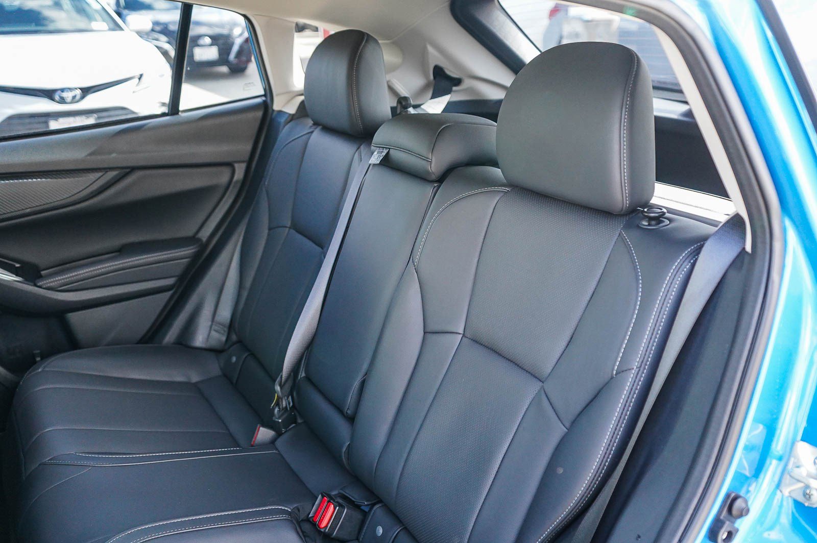 Used 2020 Subaru Impreza 2.0i Limited image 20